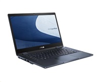 Laptop konvertues Asus ExpertBook B3 Flip B3402FBA-EC0419, 14" Full HD Touch, Intel Core i3 12th Gen, 8GB RAM, 256GB SSD, gri