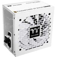 Furnizues energjie Thermaltake Toughpower GT 1000W, ATX 3.1, 80 Plus Gold, i bardhë