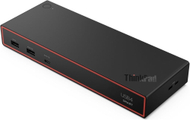 Docking station Lenovo ThinkPad USB4 Smart Dock 5500, USB C, 135W, i zi