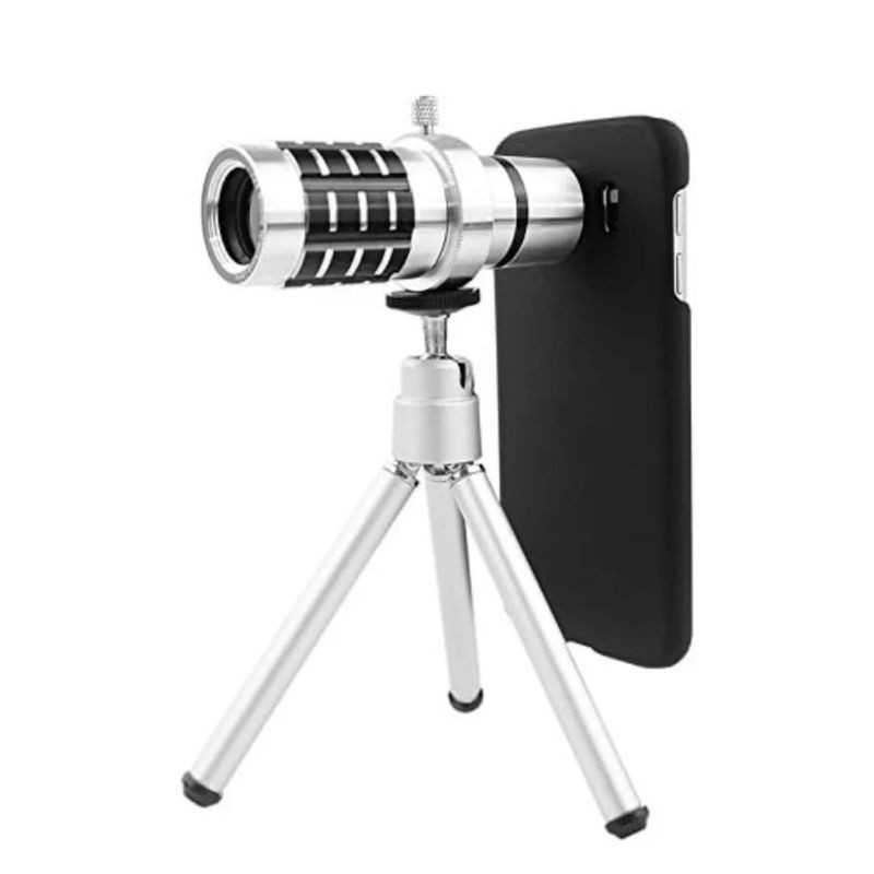 12x Smartphone Lens (Telescope)