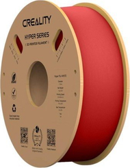 Filament 3D Creality Hyper PLA, 1.75mm, 1kg, i bardhë