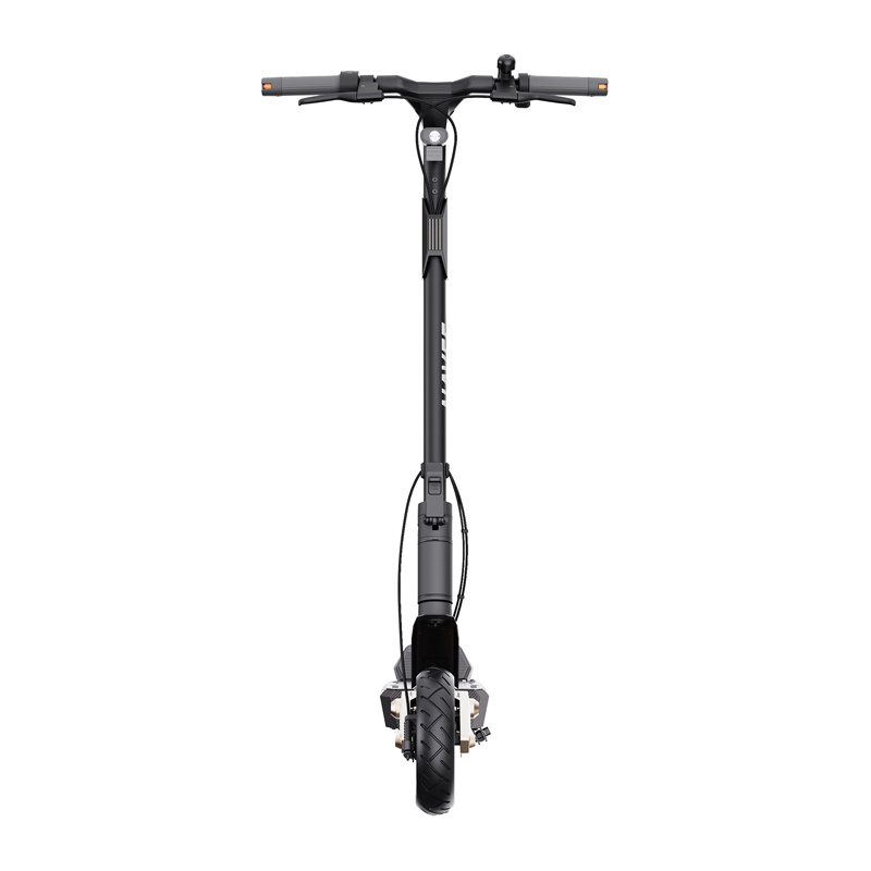 Trotinet elektrik NAVEE ST3 Pro, rrota 10", palosës, i zi