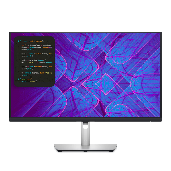 Monitor  Dell 4K UHD P2723QE 27"