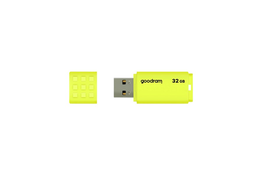 USB Goodram UME2, 32 GB, USB Type-A