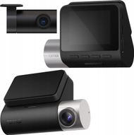 Kamerë makinë 70mai A510 Global Version, 3K 1944P, GPS ADAS, i zi