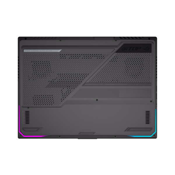 Laptop ASUS ROG Strix G17 G713IE-HX021W, 15.6", AMD Ryzen 7, 16GB RAM, 512GB SSD, NVIDIA GeForce RTX 3050 Ti, gri