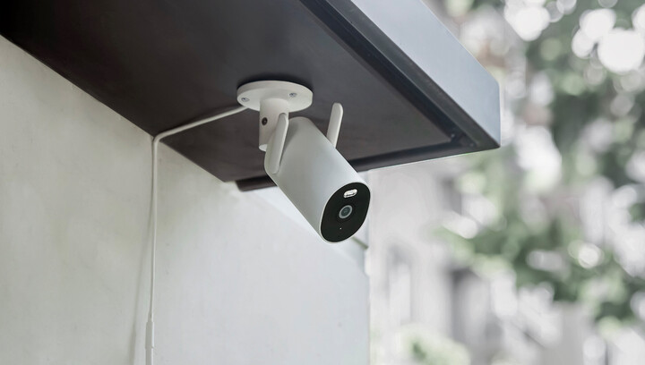 Kamerë e jashtme Xiaomi AW300
