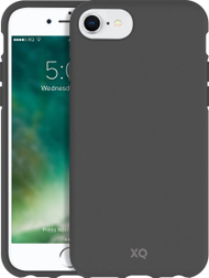 Mbrojtëse XQISIT ECO Flex për iPhone 6/6S/7/8, e hirtë