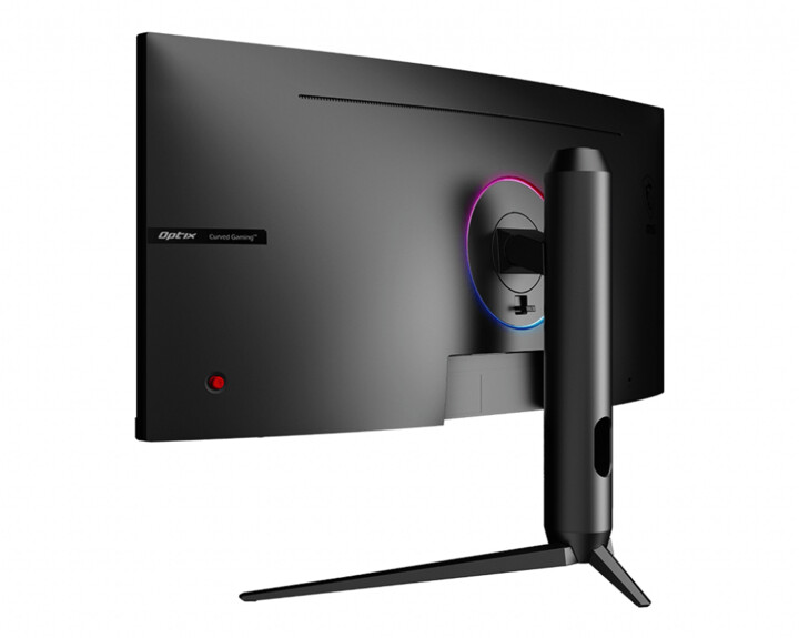 Monitor MSI Gaming Optix MAG301CR2 29.5 ", i zi