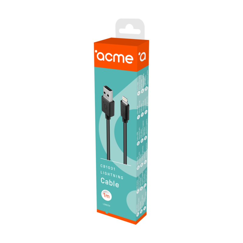 Kabllo ACME USB Lightning