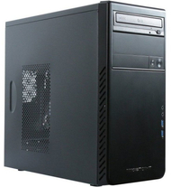 Десктоп компјутер Innovation IT Intel Core i7-14700, 32GB RAM, SSD 1TB M.2 NVMe, црн