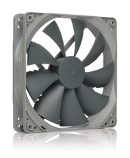 Ftohës Noctua NF-P14S REDUX-1200 PWM, 14 cm, i hirtë