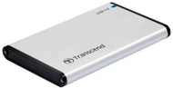 Kuti për disk HDD SATA Transcend TS0GSJ25S3, 2.5", USB 3.2 Gen 1