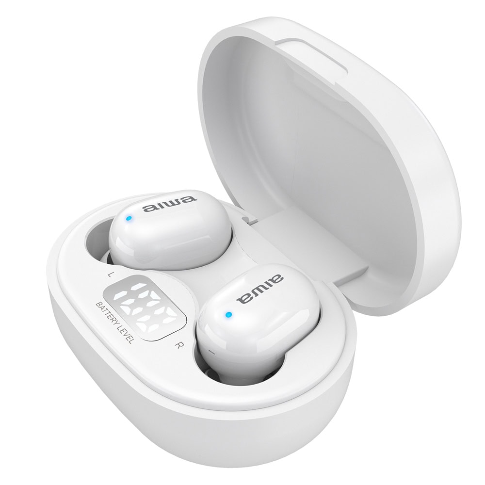 Kufje Me Bluetooth AIWA EBTW-150WTMKII