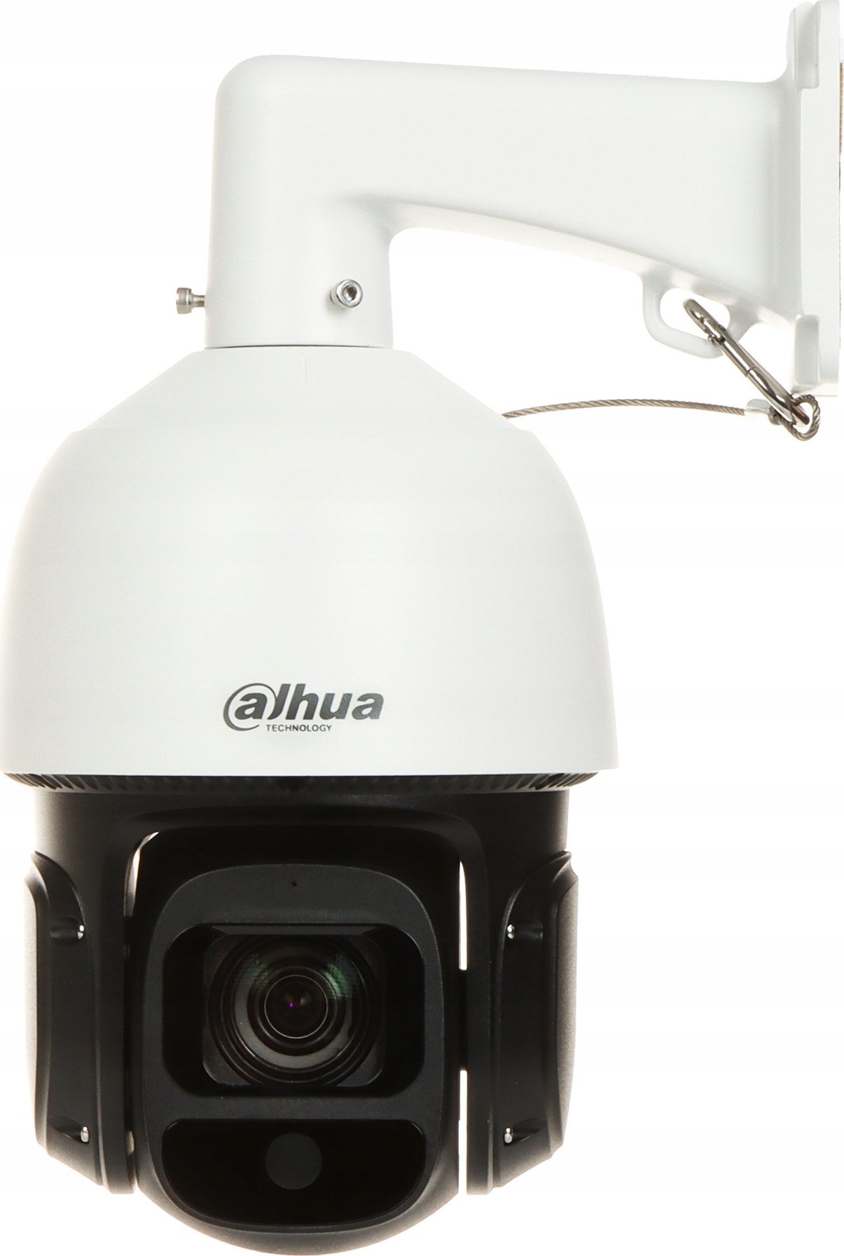 Kamerë IP Dahua Oton SD3D216NB GNY WizSense, 1080p, për ambiente të jashtme, e bardhë