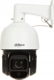 Kamerë IP Dahua Oton SD3D216NB GNY WizSense, 1080p, për ambiente të jashtme, e bardhë