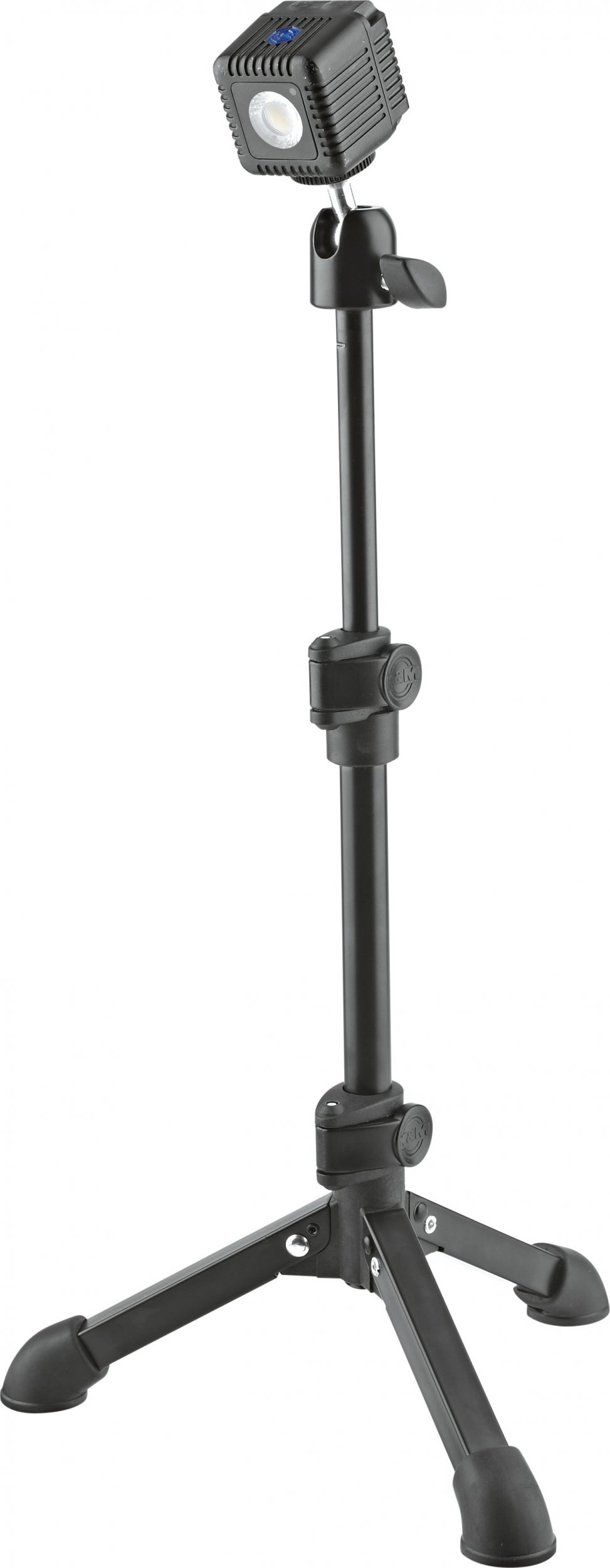 Mbajtëse për kamerë König & Meyer K&M 19782