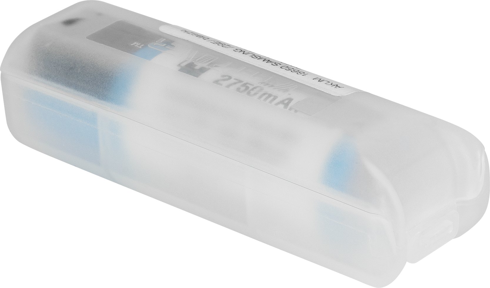 Bateri litium Sony US18650 4S1P, 14.4V, 2.9Ah, paketë me 4 qeliza