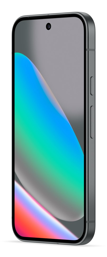 Telefoni Google Pixel 10, 256GB, Obsidian