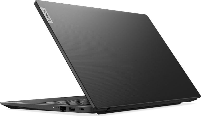 Laptop Lenovo V15 G2 ALC, 15.6", AMD Ryzen 5 5500U, 8GB RAM, 256GB SSD, AMD Radeon Graphics, i hirtë 