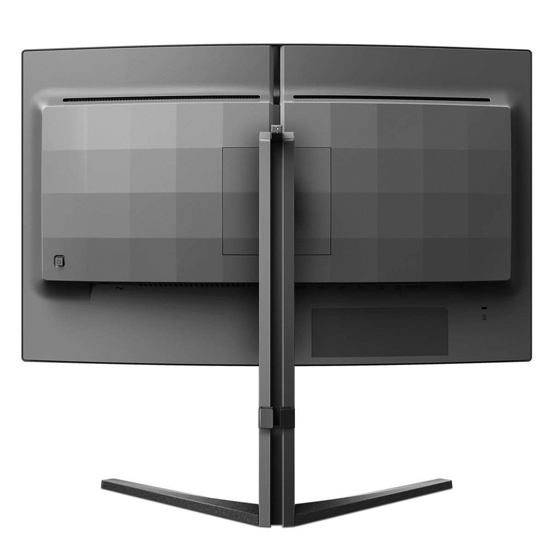 Monitor Philips 27M2C5500W/00, 27", 2560 x 1440, Quad HD, 144 Hz, i zi