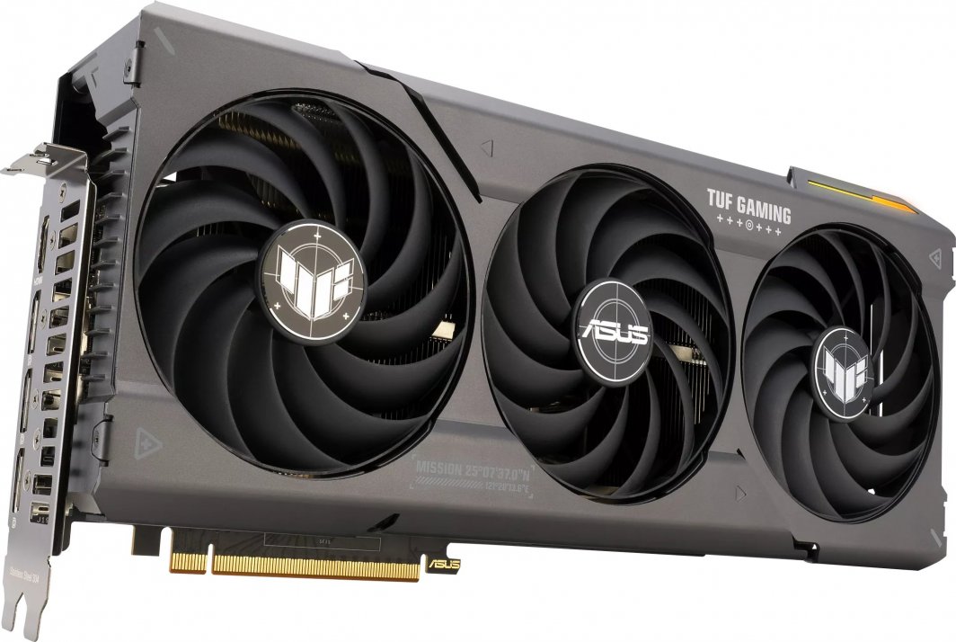 Kartelë grafike Asus TUF Gaming Radeon RX 7900 GRE OC 16GB GDDR6