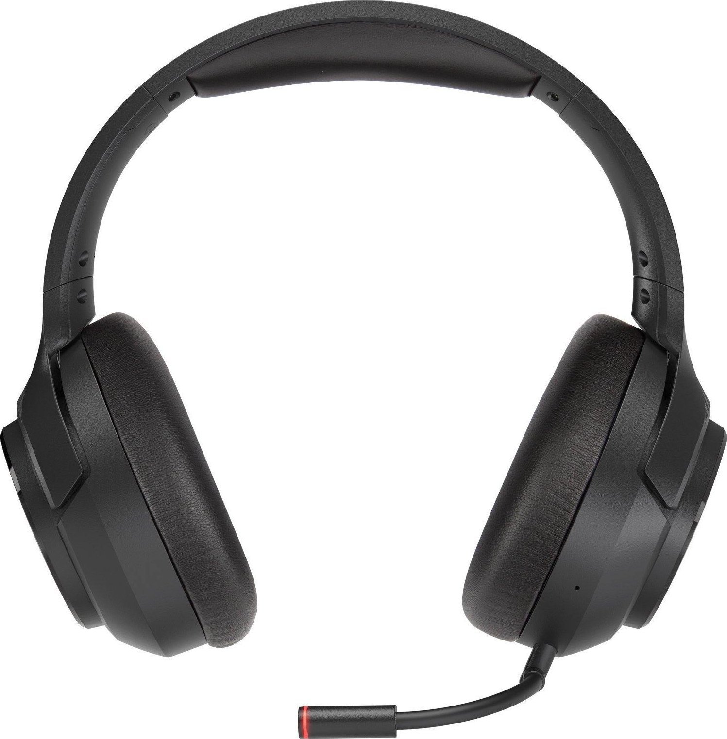 Kufje gaming LucidSound LS15X, wireless, mikrofon i integruar, të zeza