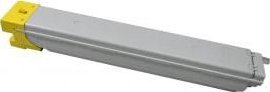 Toner CoreParts QI-SA1015Y, kompatibil, i verdhë