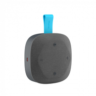 Kutizë Bluetooth Canyon CNE-CBTSP10GB Hexagon 10, 10W, IPX5, blu gri