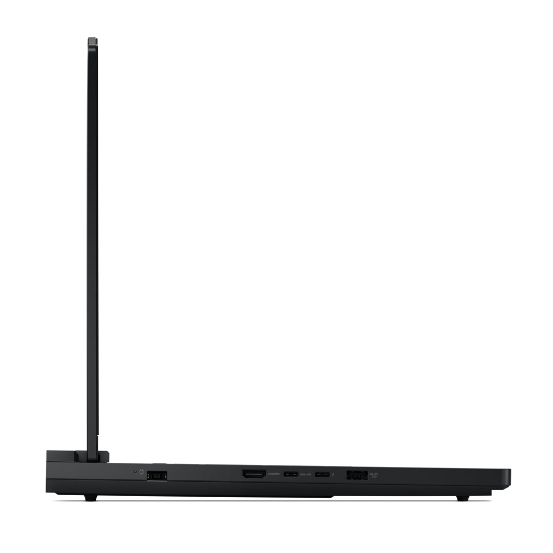 Laptop gaming Lenovo Legion Pro 7 16IAX10H, 16" WQXGA OLED 240Hz, Ultra 9 275HX, RTX 5090 24GB, 64GB RAM, 1TB SSD, i zi