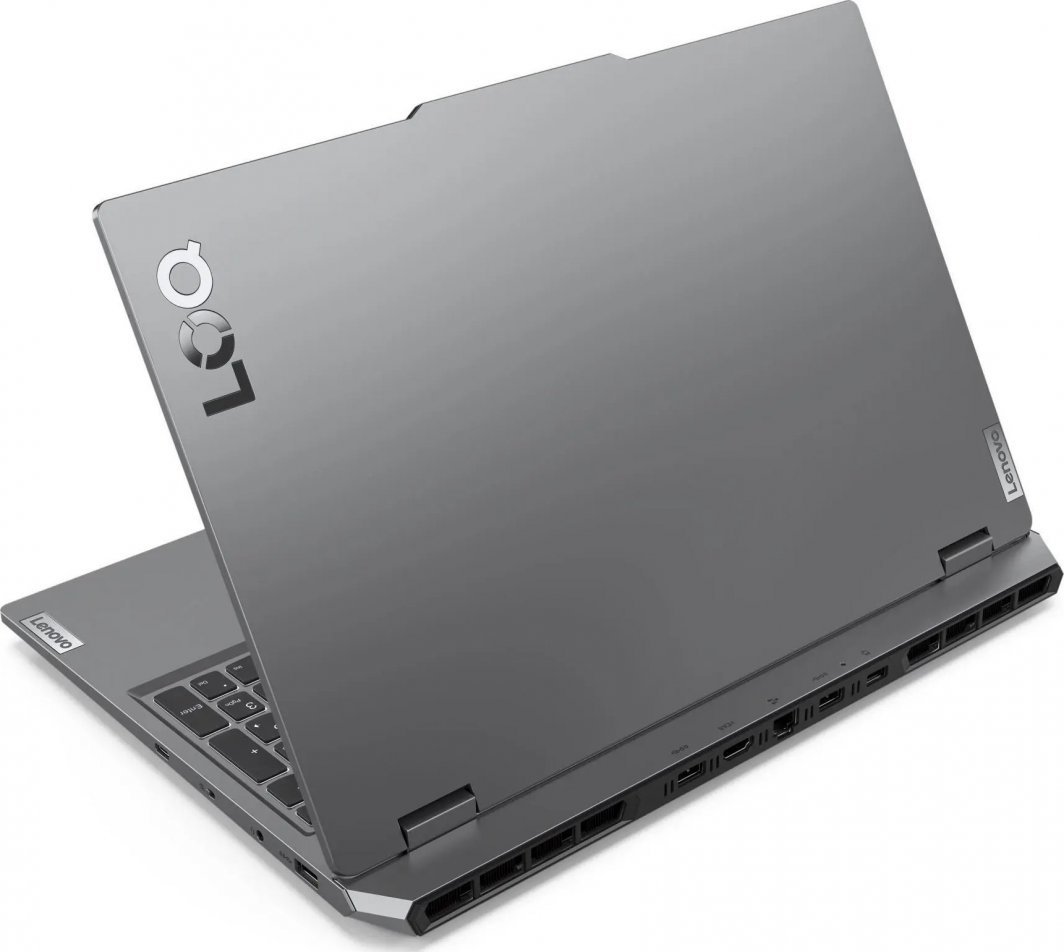 Laptop Lenovo LOQ 15IAX9, 15", Intel Core i5-12450HX, 32GB RAM, 512GB SSD, NVIDIA GeForce RTX 4050