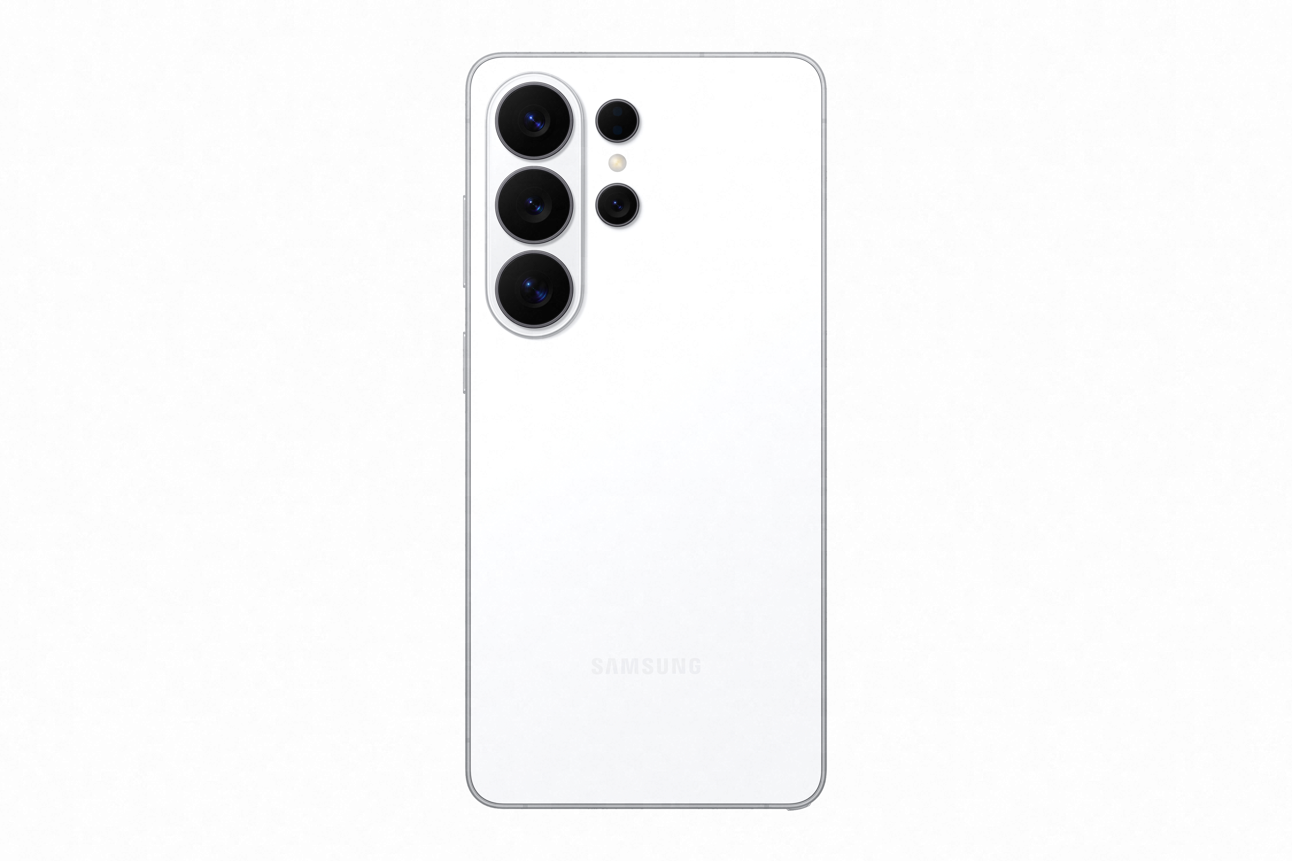 [OUTLET] Celular Samsung Galaxy S26 Ultra, 6.9", 12GB/256GB, White