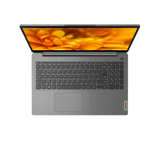Laptop Lenovo NB IdeaPad 3 15ITL6, 15.6", Intel Core i5, 8GB RAM, 256GB SSD, Intel Iris Xe Graphics, i hirtë
