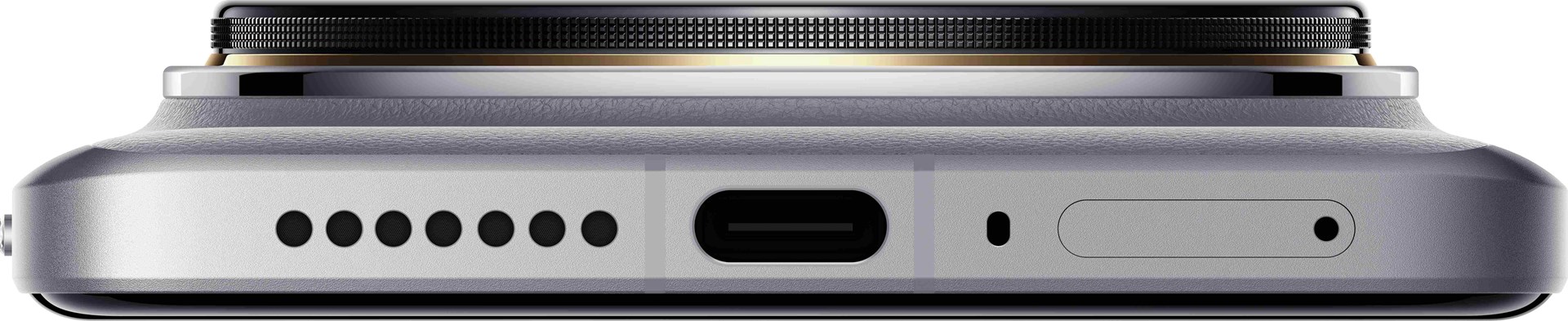 Celular Xiaomi 14 Ultra, 6.73", 16GB RAM, 512GB, 5G, i bardhë