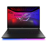 Laptop ASUS ROG Strix SCAR 18 G835LXG-TQ510XZ, 18", Intel Core Ultra 9-290HXPLUS, 64GB RAM, 2TB SSD, NVIDIA GeForce RTX 5090, i zi