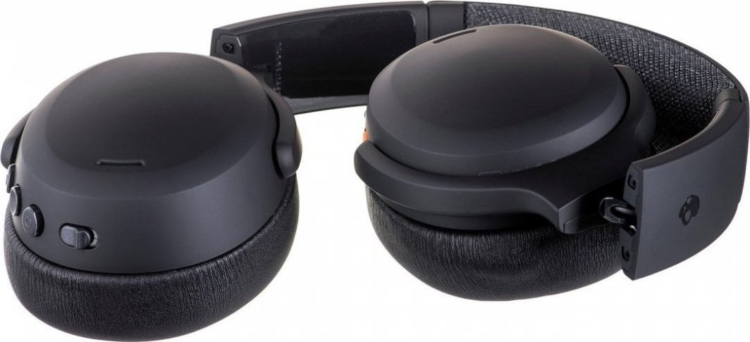 Kufje Skullcandy Crusher ANC2 Wireless True, të zeza