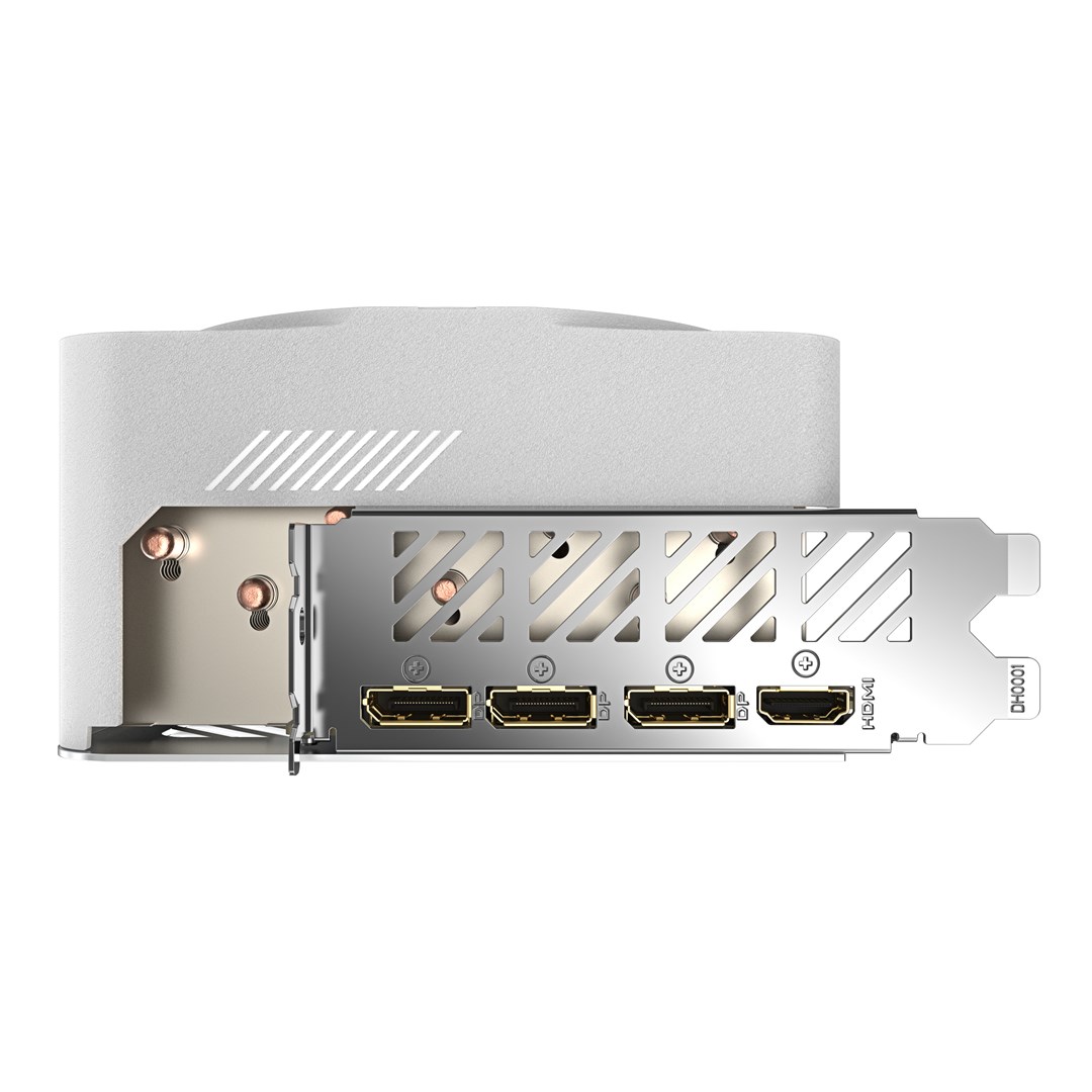 Kartelë grafike Gigabyte GeForce RTX 4080 SUPER Aero OC 16GB GDDR6X