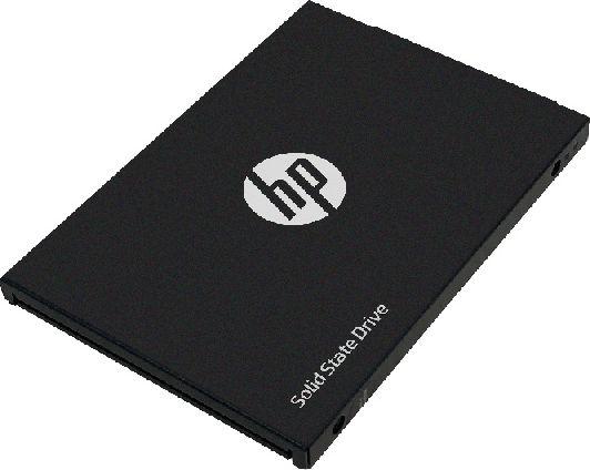 Disk SSD HP S650, 960GB, 2.5" SATA III