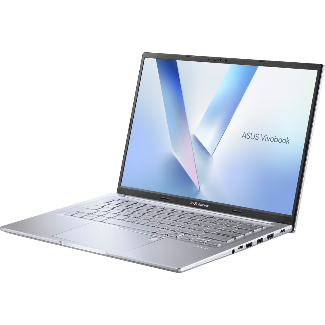 Laptop ASUS Vivobook 14 M1405NAQ-LY014, 14", Ryzen 5 1500, 16 GB, 512 GB, AMD Radeon Graphics, i argjendtë