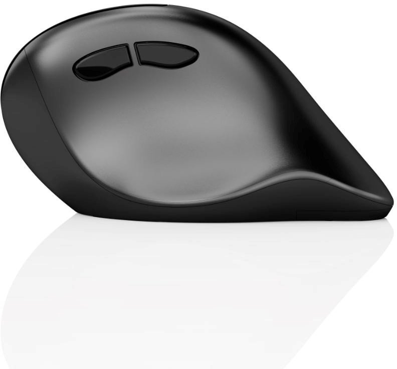 Miush vertikal C TECH VEM 12, wireless dual mode, 3200 DPI, i zi
