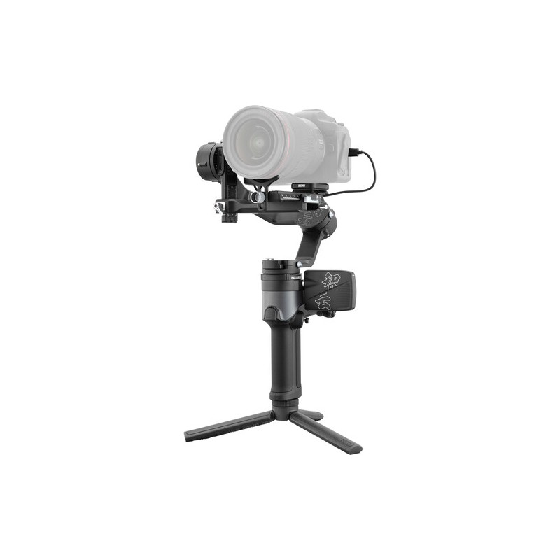 Zhiyun Weebill 2 Combo