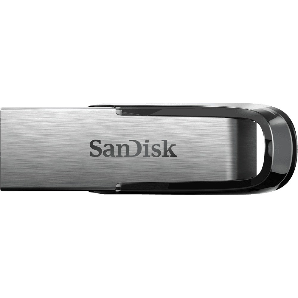 USB SanDisk ULTRA FLAIR, 64 GB, USB Type-A