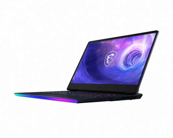 [OUTLET] Laptop MSI Gaming GE66 12UGS-066PL,15.6", Intel Core i7, 16GB RAM, 1000GB SSD, NVIDIA GeForce RTX 3070 Ti, i kaltër