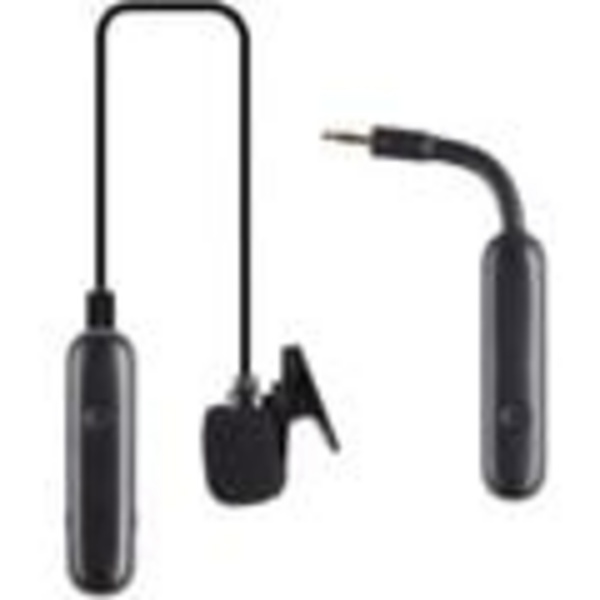 [OUTLET] Mikrofoni pa tel FeiyuTech me marrës, II