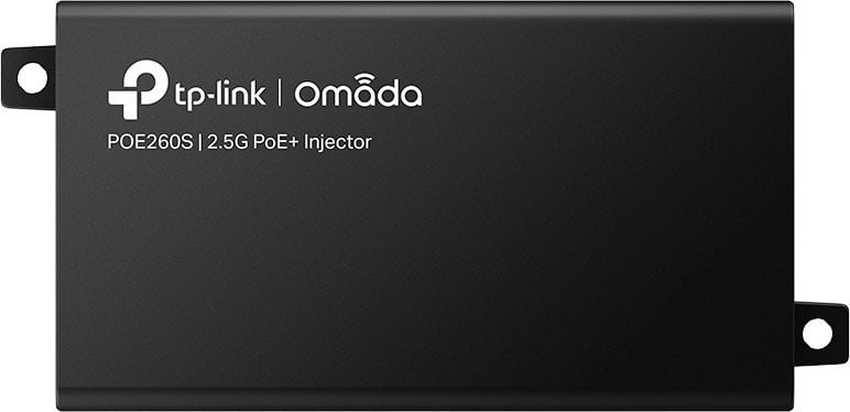 Injektor PoE TP-Link TL-POE260S, 2.5G, 30W, i zi