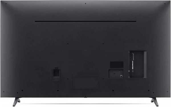 Televizor LG 43UP7670, 43" (108cm), 4K UHD, i zi