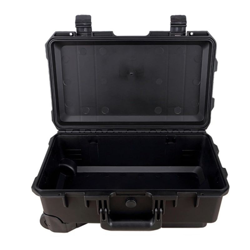 Waterproof Hard Case (trolley)