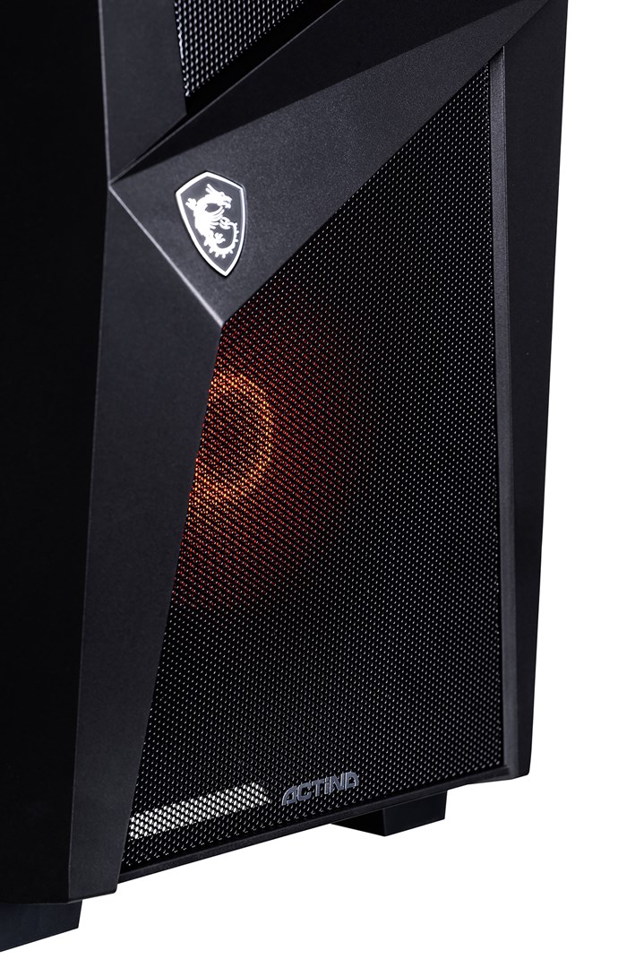 Kompjuter gaming Actina 5901443421573, Ryzen 5 7600X, 32GB RAM, 1TB SSD, RTX 5070, i zi