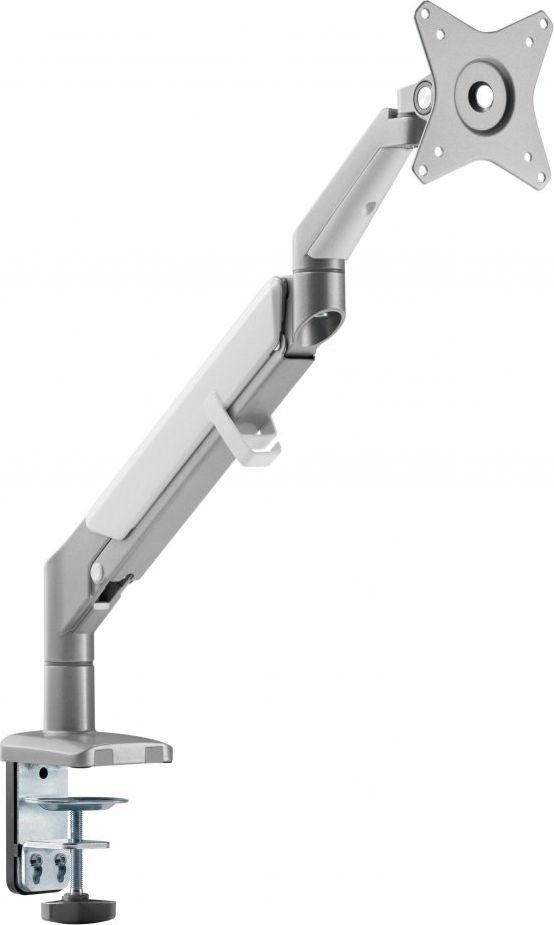 Mbajtës tavoline për monitor Techly ICA-LCD 441, 17"-32", i zi