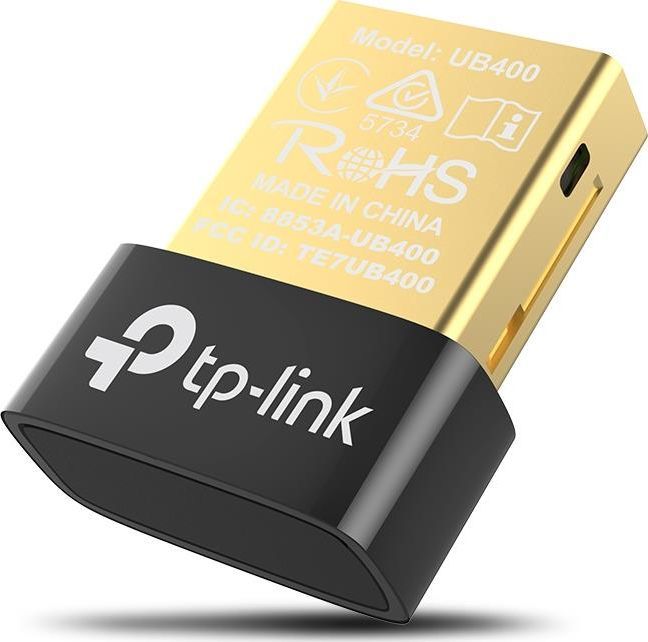 Përshtatës për Bluetooth TP-Link UB400,e zezë
